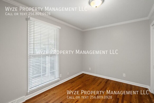 Building Photo - 7607 Quail Dr SW