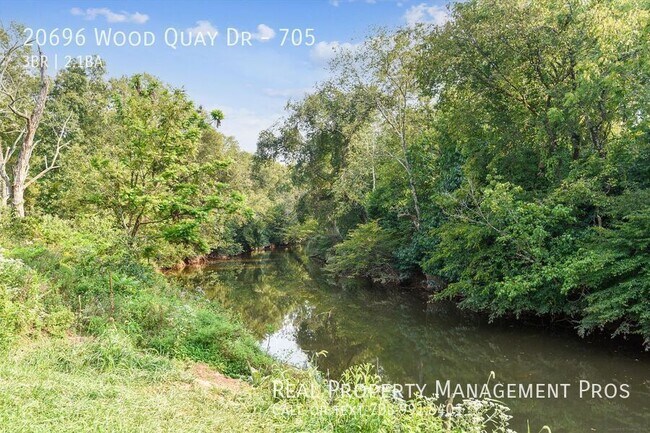 Building Photo - 20696 Wood Quay Dr