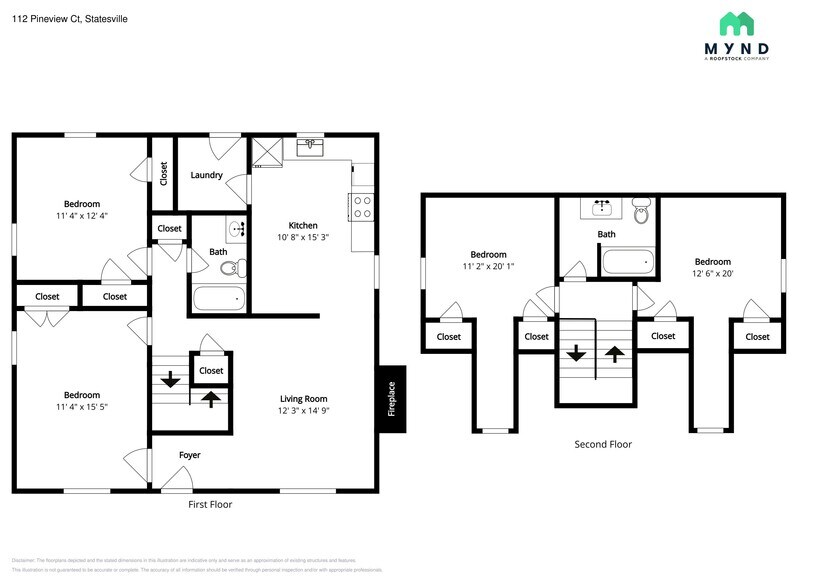 Building Photo - 112 Pineview Ct