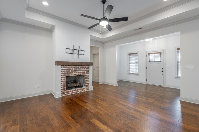 Building Photo - 3306 Stonecreek Dr