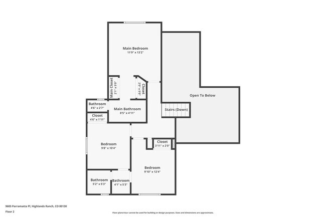 Building Photo - Highlands Ranch Newly Renovated 3 bed 2.5 ...