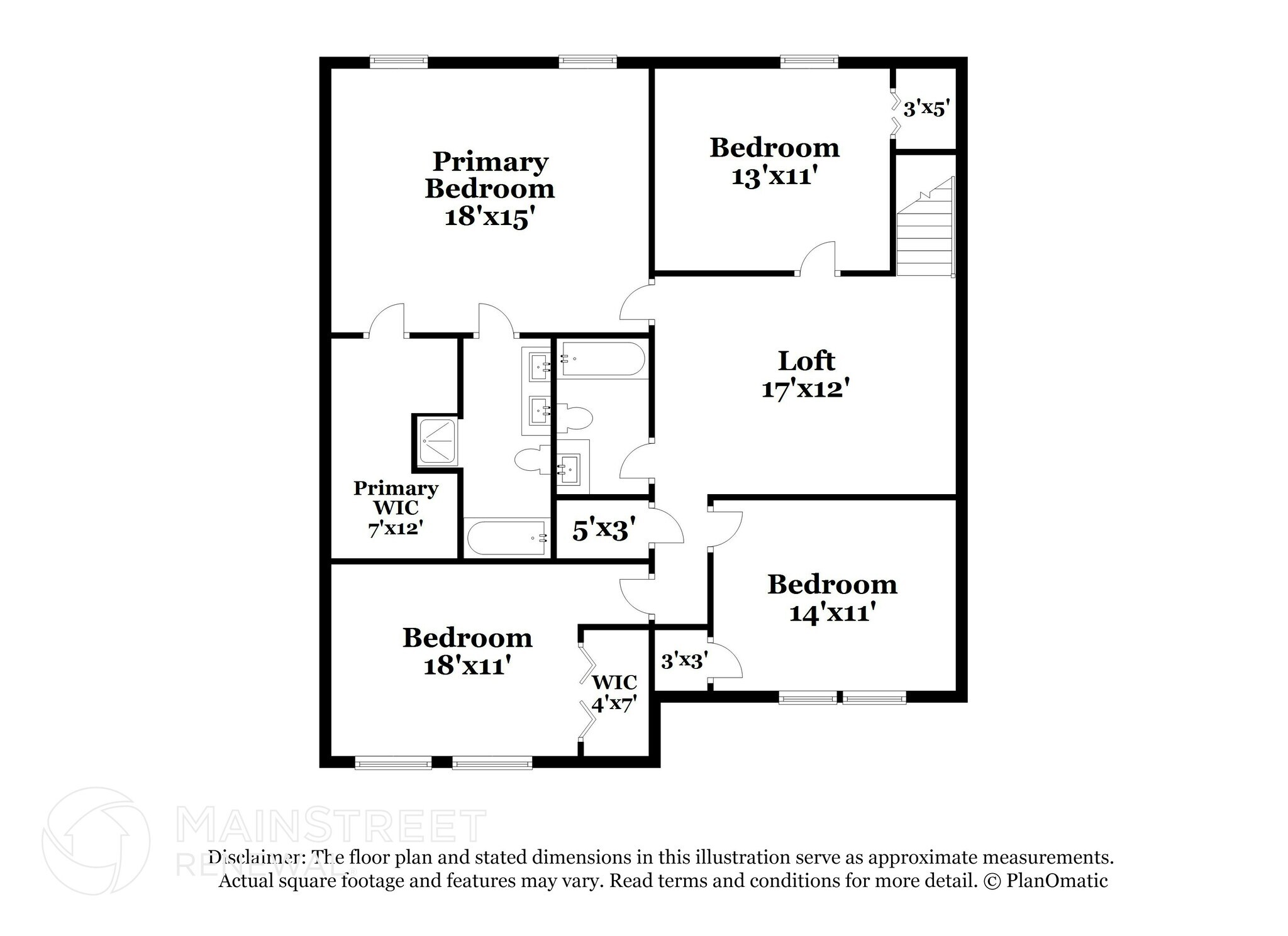 Building Photo - 5229 Stowe Derby Dr