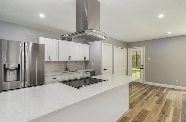 Building Photo - 5204 Worley Dr