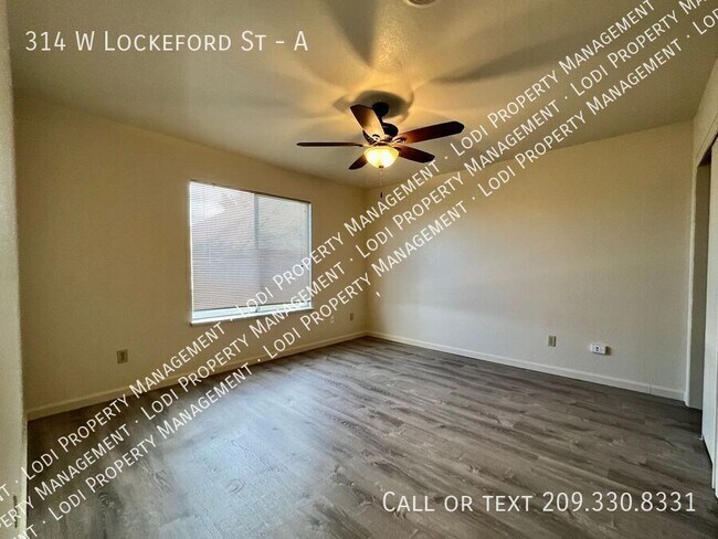 Building Photo - 314 W Lockeford St