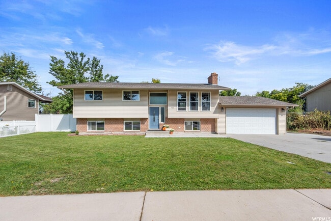 Building Photo - 500 W 1640 S