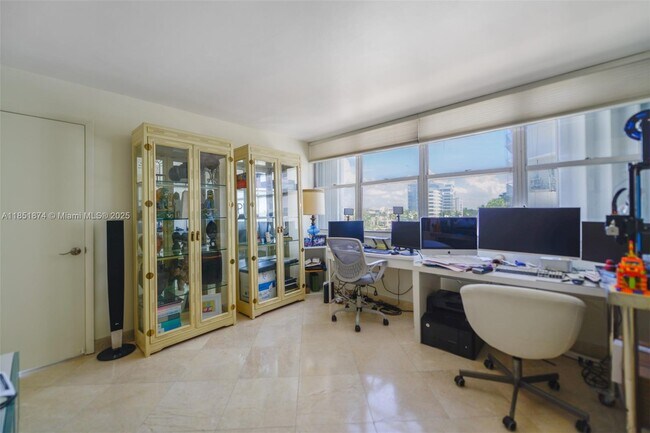 Building Photo - 5838 Collins Ave