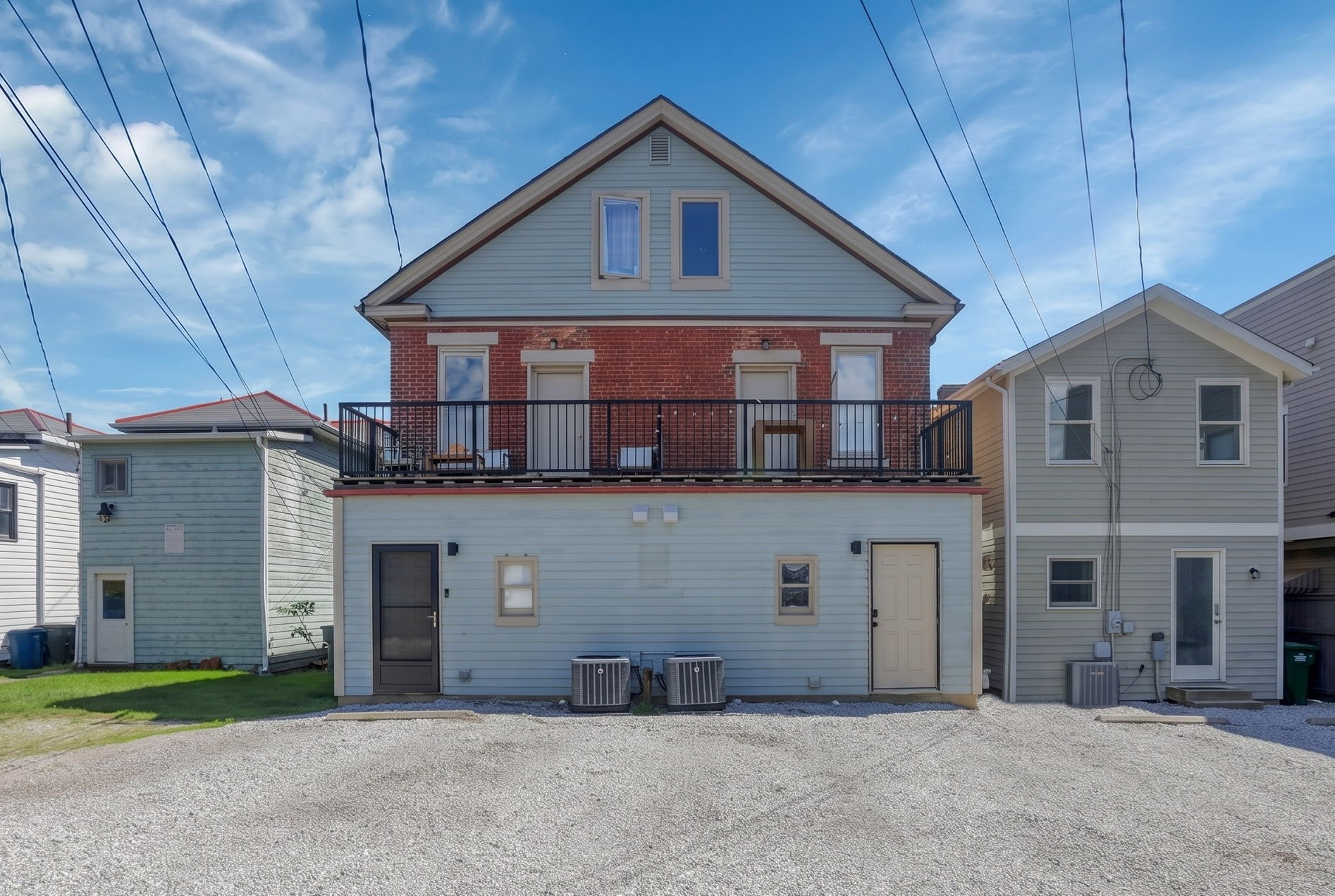 Building Photo - 58 E 4th Ave