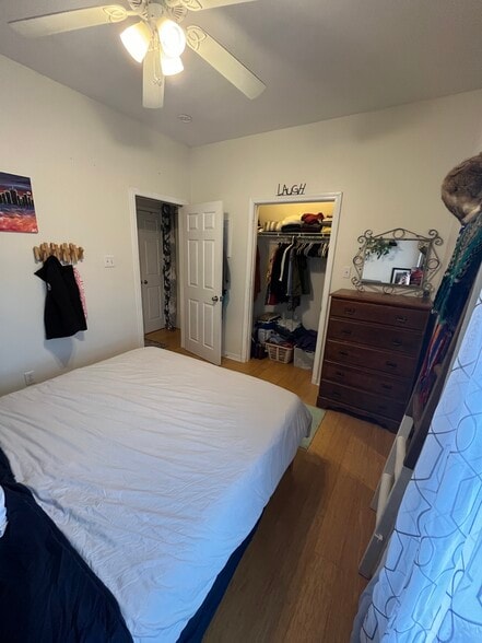 Bedroom 2 (again) - 1825 7th St