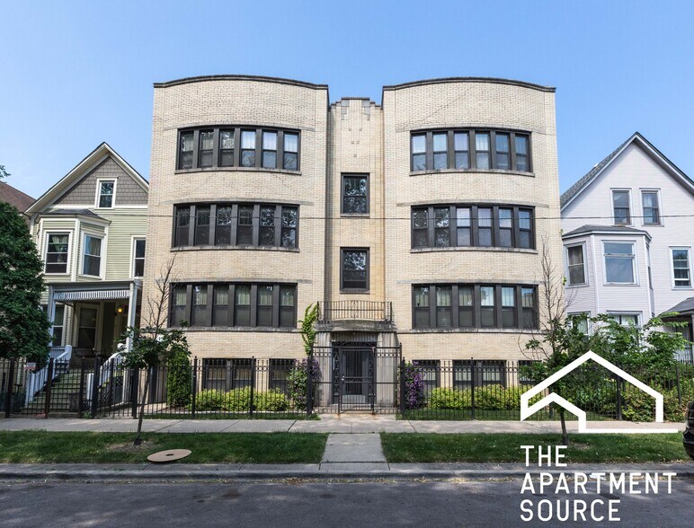Building Photo - 2240 N Sawyer Ave