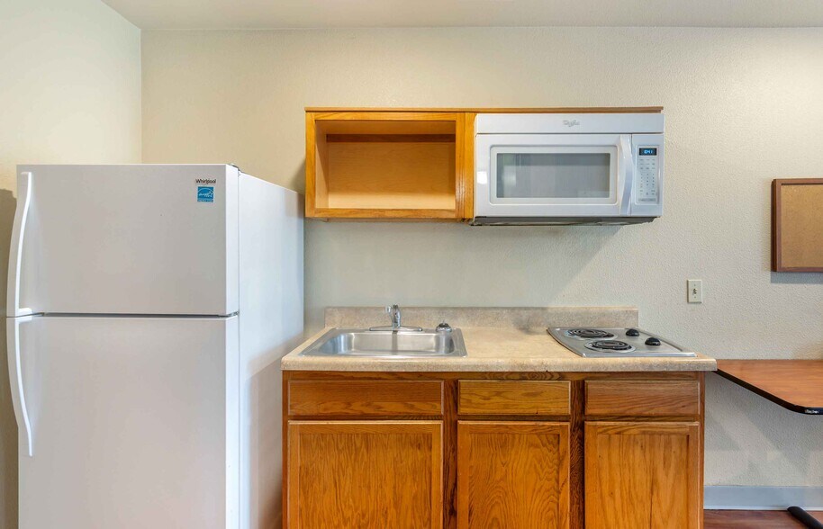 Building Photo - Furnished Studio-Tuscaloosa