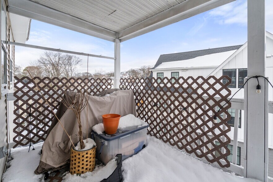 Building Photo - 61 Cummins Hwy