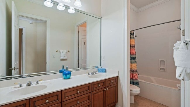 Building Photo - Luxury Long-Term Rental in Destiny East- Fully Furnished 5B/3.5B Home