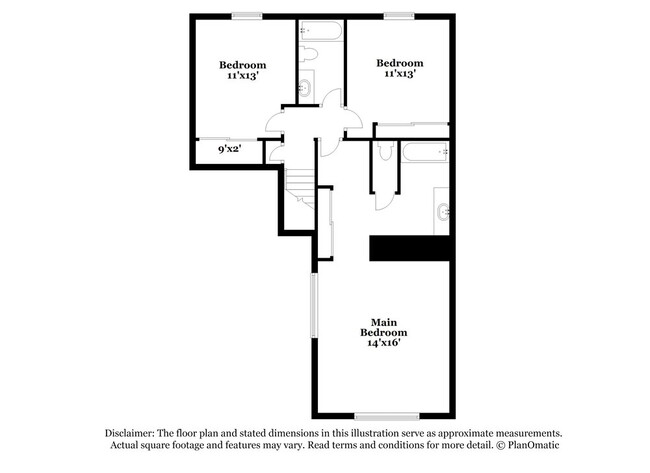 Building Photo - 6475 Berry Pond Way