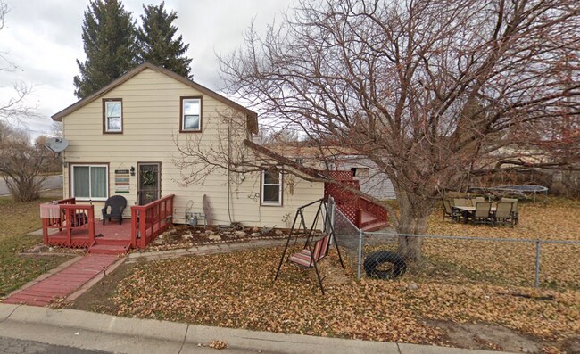 Primary Photo - 110 Elm St