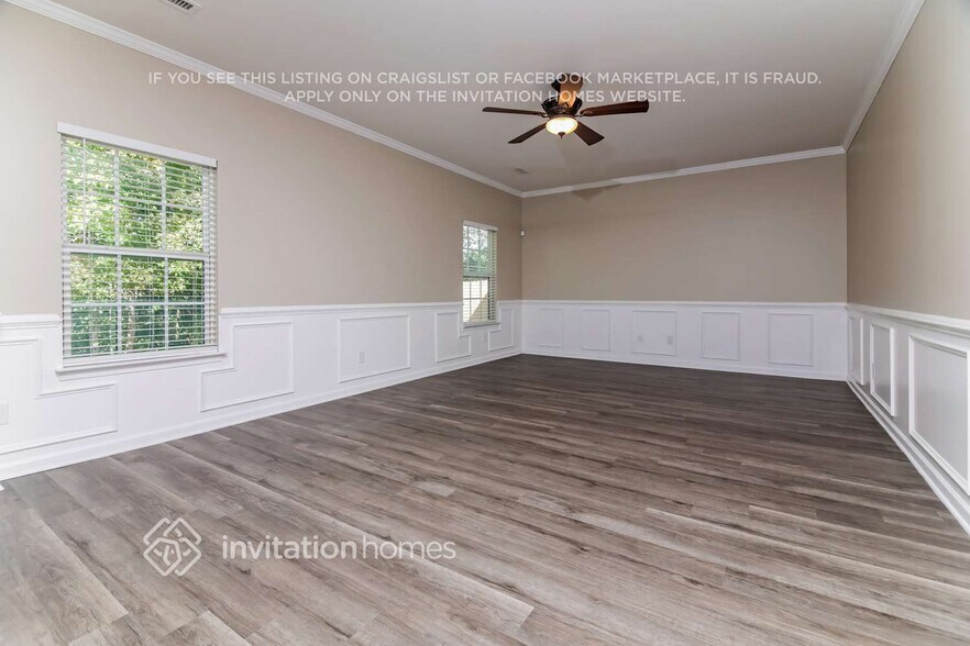 Building Photo - 1709 Fern Hollow Trail