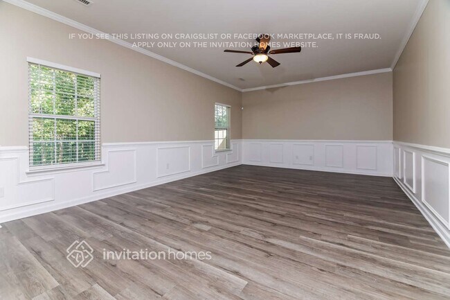 Building Photo - 1709 Fern Hollow Trail