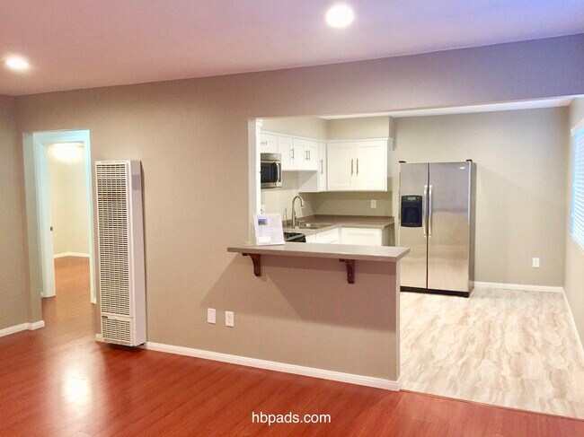 Building Photo - 1601 Alabama St