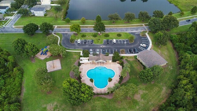 Building Photo - 12701 Saulston Pl