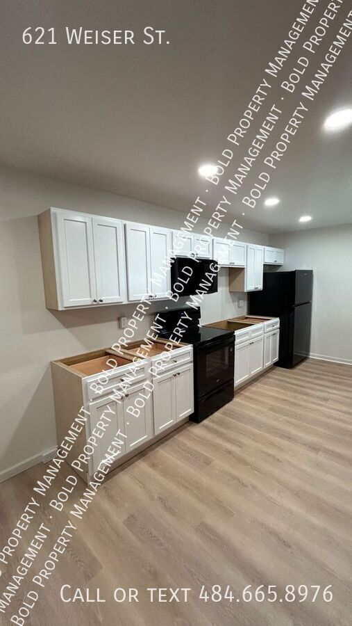 Building Photo - 621 Weiser St
