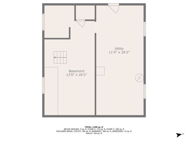 Building Photo - Charming 3-Bedroom Home with Spacious Layout and Bonus Utility Space