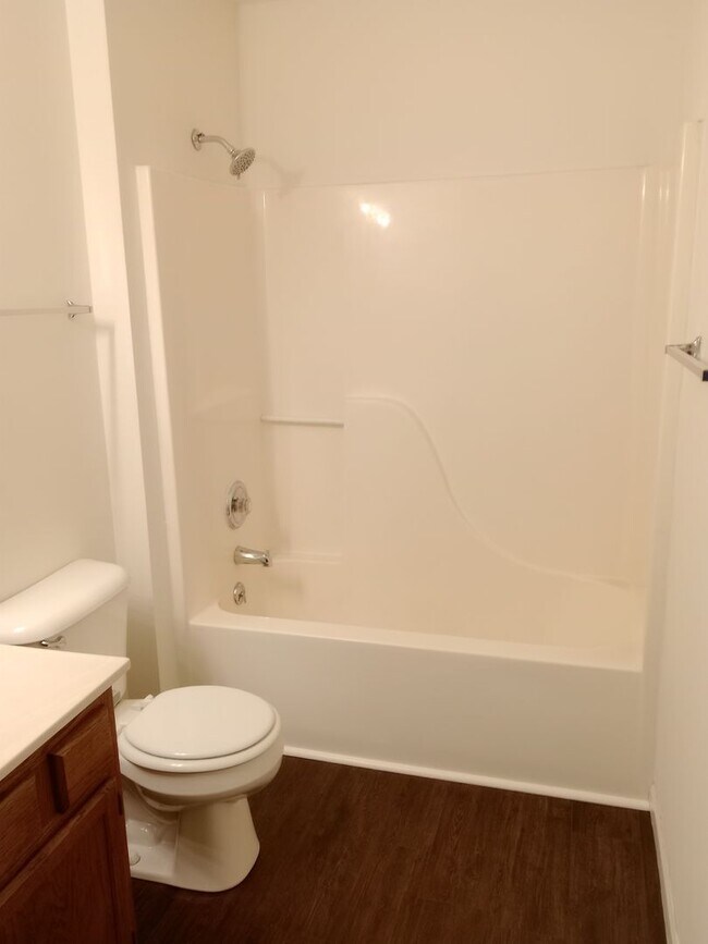Building Photo - 3517-3519 La Mesa Dr.