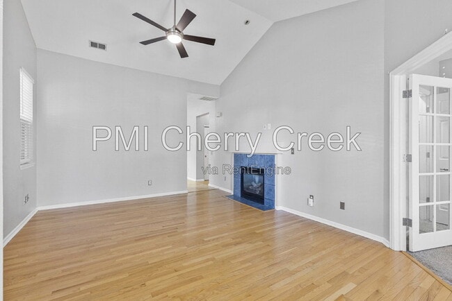 Building Photo - 18647 E Vassar Dr