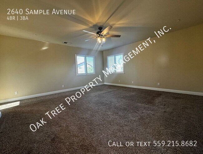 Building Photo - 2640 Sample Ave