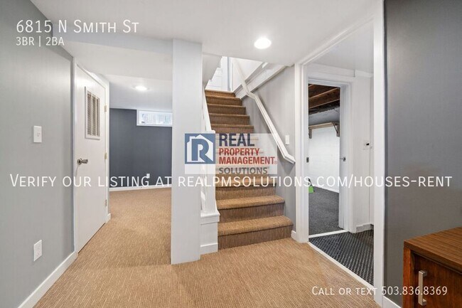 Building Photo - 6815 N Smith St