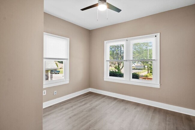 Building Photo - 4204 Hale Ave