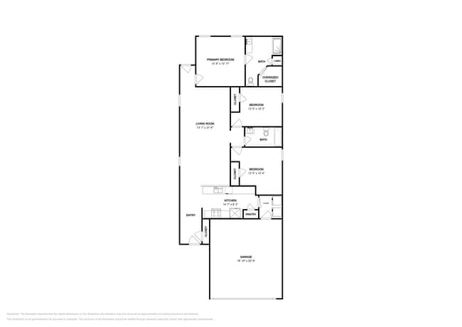 Building Photo - 1212 Dye Blvd