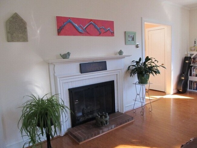 Building Photo - Chapel Hill / Historical District House