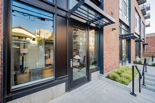 Building Photo - 2245 NW 56th St