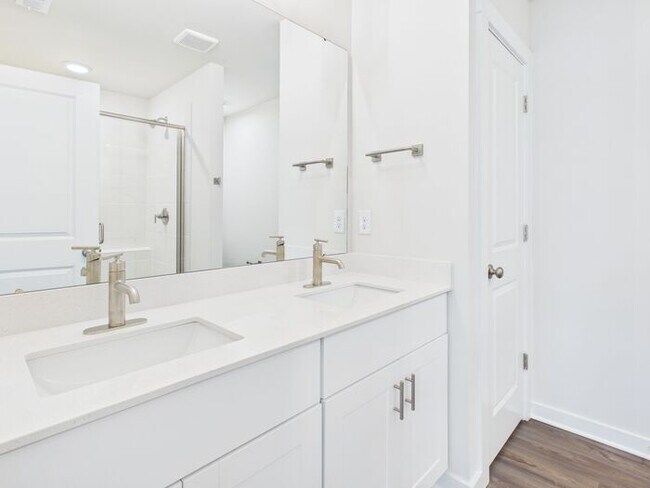 Building Photo - Brand New Beautiful Townhome! Small Pets Welcome! Attached Garage!