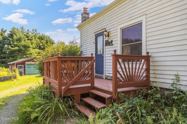 Building Photo - 6370 Frenchs Hollow Rd