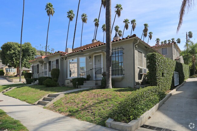 Primary Photo - 1334 N Brand Blvd