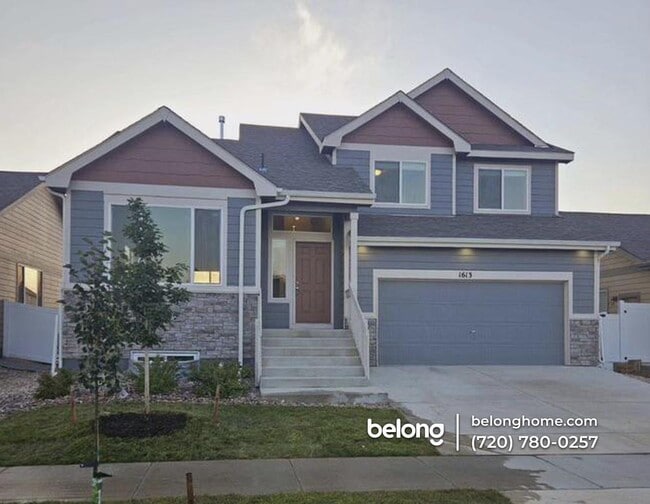 Building Photo - 1613 102nd Ave Ct