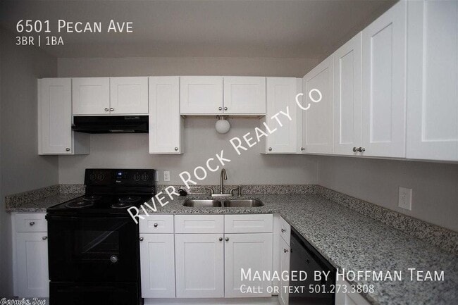 Building Photo - 6501 Pecan Ave