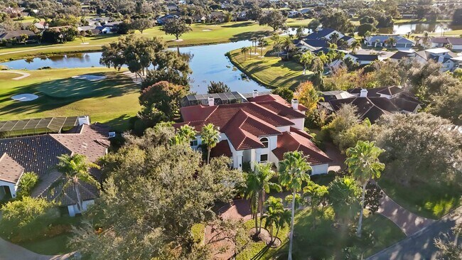 Building Photo - Luxury Golf Course Rental with private movie theater and ideal for entertaining large groups