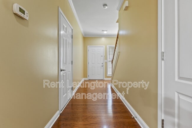 Building Photo - 4464 Stuart Hall Blvd