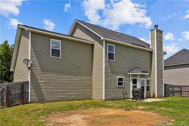Building Photo - 5056 Philippi Church Rd