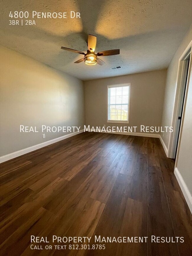 Building Photo - 4800 Penrose Dr