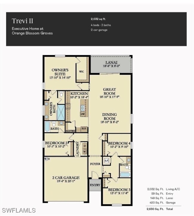 Building Photo - 2258 Avocado Ln