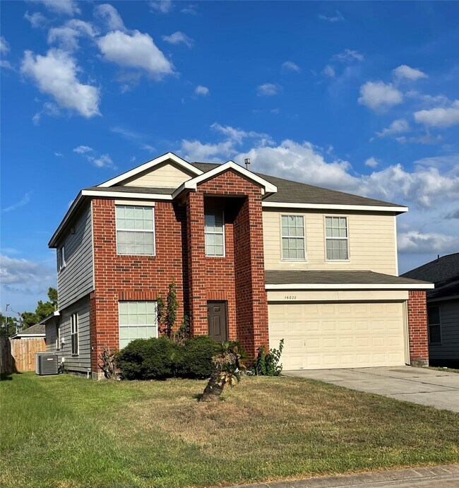 Building Photo - 16822 Perryton Ln
