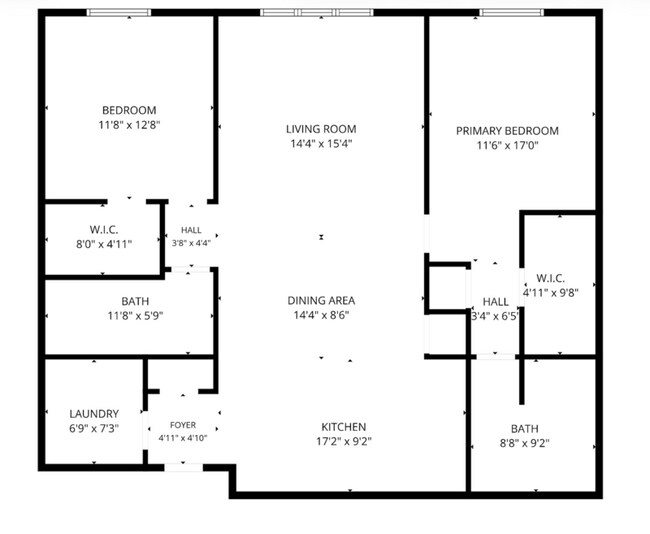 Building Photo - 1728 Vankar Dr