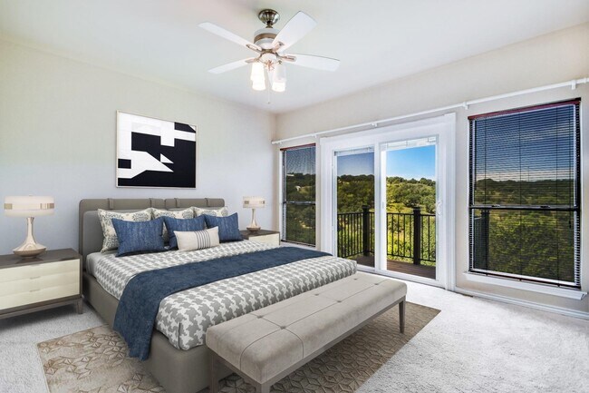 Building Photo - 4520 Blacksmith Cove