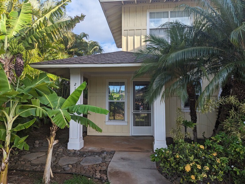 Building Photo - 214 A Kuli Puu St