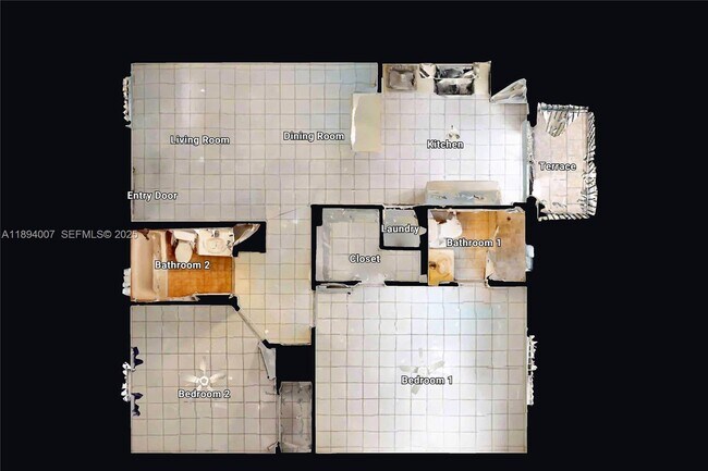 Building Photo - 5490 W 21st Ct