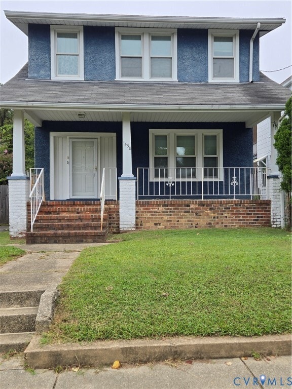 Building Photo - 1430 Carlisle Ave