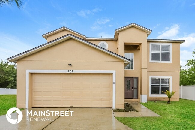 Building Photo - 207 Taranto Way