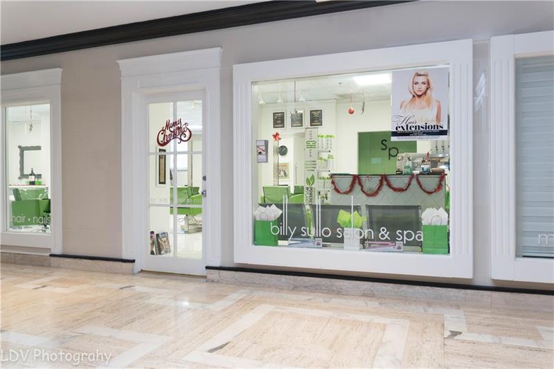 salon - 4040 Galt Ocean Dr